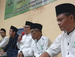 Hijrah Menuju Kebaikan, Majelis Taklim Balai Wartawan Depok Perkuat Peran Jurnalis dalam Menebar Kebenaran