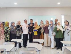 LSP DEKOPIN Gelar Uji Sertifikasi Kompetensi Konsultan Pendamping Koperasi Bersertifikat BNSP di Kampus STIE MBI Depok.