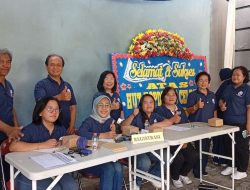 Rayakan HUT XXVI, Kopdit CU Celesta Hadirkan Pemeriksaan Kesehatan Gratis, Edukasi Koperasi, dan Tasyakuran