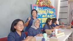 Peringati HUT ke-26, Kopdit CU Celesta Gelar Bakti Sosial Kesehatan Gratis, Wujudkan Anggota Sehat dan Sejahtera