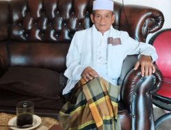 Tokoh Agama Sekitar Masjid Minta Wali Kota Depok Kaji Ulang SK Kepengurusan Masjid Dhyufurrahman