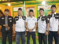 Edi Dadang Chandra Siap Maju Kembali di Musyawarah Daerah Tahun 2026