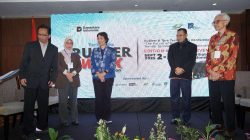 Bikin Biohidrokarbon dari Karet Alam Lebih Efisien, Peneliti UPER Temukan Model Baru