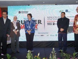 Bikin Biohidrokarbon dari Karet Alam Lebih Efisien, Peneliti UPER Temukan Model Baru