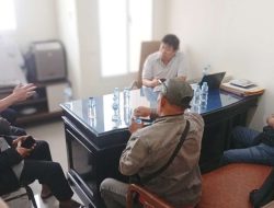 Aksi Unjuk Rasa LSM Penjara di SMAN 2 Depok Ditunda, Dugaan Titipan Siswa Dimediasi di Polres Depok