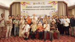 Pakar Energi UPER: Diversifikasi Bioenergi dan Riset Jadi Kunci Keberhasilan B50