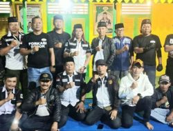 Konsolidasi Jelang Musda, 11 DPC ForKABI Depok Nyatakan Dukungan Bulat untuk Edi Dadang Chandra