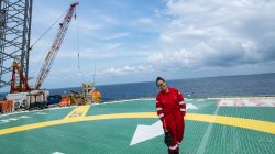 Ingin Tembus Perusahaan Multinasional? Intip Tips Alumni Universitas Pertamina