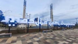 WARGA RW01 JATIJAJAR DESAK WALIKOTA EVALUASI SK DKM MASJID DHYUFURRAHMAN