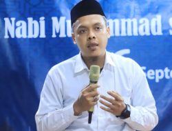 Transparansi dan Musyawarah: Kunci Merawat Kehormatan Masjid Dhuyufurrohman
