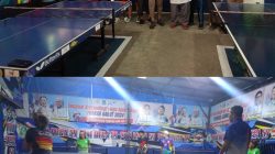Pererat Silaturahmi, PTM Mandala Depok Bertandang ke PTM Mega Lima Sembilan Garut