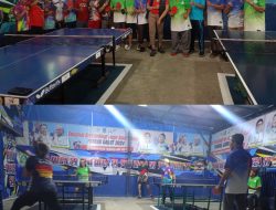 Pererat Silaturahmi, PTM Mandala Depok Bertandang ke PTM Mega Lima Sembilan Garut