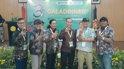 Dewan Pers Siapkan Terobosan, Berita Wartawan Bakal Dilindungi Hak Cipta dan Hasilkan Royalti