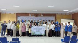 Pengelolaan Sampah Makin Efisien, Dosen Ilmu Komputer UPER Kembangkan Netrash