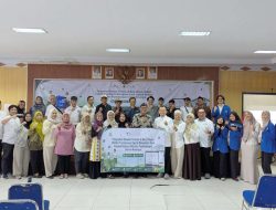 Pengelolaan Sampah Makin Efisien, Dosen Ilmu Komputer UPER Kembangkan Netrash