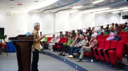 Dukung Hilirisasi Energi, Universitas Pertamina Perkuat Riset dan Inovasi
