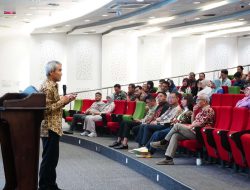 Dukung Hilirisasi Energi, Universitas Pertamina Perkuat Riset dan Inovasi