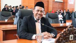HBS Soroti Pidato Presiden: Persatuan Harus Berpihak kepada Rakyat