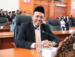HBS Soroti Pidato Presiden: Persatuan Harus Berpihak kepada Rakyat