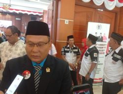 H. Hamzah Apresiasi Pidato Presiden: Kebijakan Harus Dirasakan Langsung oleh Rakyat