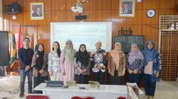 Tak Cukup dari Buku, Dosen UPER Kenalkan Transisi Energi lewat Pembelajaran Berbasis Proyek