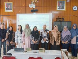 Tak Cukup dari Buku, Dosen UPER Kenalkan Transisi Energi lewat Pembelajaran Berbasis Proyek