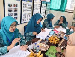 Juara Umum Kecamatan Cilodong, TP-PKK Sukamaju Siap Berkompetisi di Tingkat Kota Depok