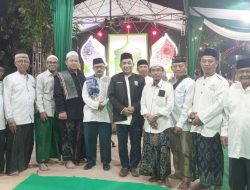 Maulid Nabi di Markaz PIN Al Bahrain, Camat Cipayung Dorong Kolaborasi dan Kebersamaan Masyarakat.