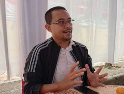 Warga Depok Cukup Bermodal KTP Akses Layanan Kesehatan, Ade Firmansyah Desak APBD Dukung Penuh UHC