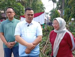Kadis DLHK Depok: Kesadaran Lingkungan Kunci Utama Gerakan ASRI, Penegakan Hukum Jadi Opsi Terakhir