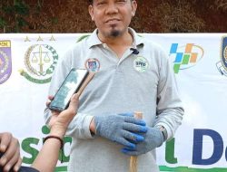 DPRD Kota Depok Desak Satgas Gabungan Atasi Pencemaran Setu Bahar, Sanksi Tegas Jadi Prioritas