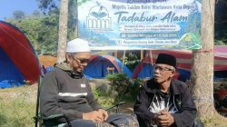 MT Balai Wartawan Depok Soroti Kampanye Tolak LGBTQ, Serukan Penguatan Moral dan Ketahanan Keluarga