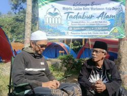 MT Balai Wartawan Depok Soroti Kampanye Tolak LGBTQ, Serukan Penguatan Moral dan Ketahanan Keluarga