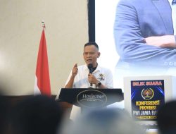 PWI Jabar Kecam Keras Oknum Ngaku-ngaku Wartawan Ngamuk di SDN 2 Sukaraja Sukabumi