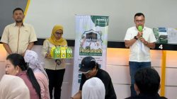 Rayakan Hari Pelanggan Nasional 2026, Adira Finance Hadirkan Terima Kasih Sahabat di PT. Adira Dinamika Multi Finance Jl. KH Abdullah Syafei NO.50 AC Bukit Duri Tebet Jakarta Selatan