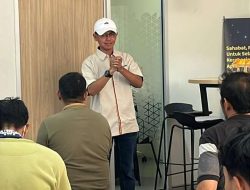 Rayakan Hari Pelanggan Nasional 2026, Adira Finance Hadirkan Terima Kasih Sahabat di Cikarang
