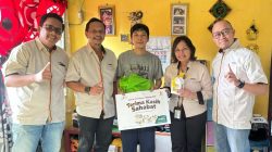 Rayakan Hari Pelanggan Nasional 2026,  Adira Finance Hadirkan Terima Kasih Sahabat di Cabang Tajur Bogor