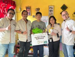 Rayakan Hari Pelanggan Nasional 2026,  Adira Finance Hadirkan Terima Kasih Sahabat di Cabang Tajur Bogor