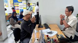 Rayakan Hari Pelanggan Nasional 2026, Adira Finance Hadirkan Terima Kasih Sahabat di Cabang Cimanggis Depok.