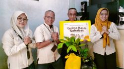 Rayakan Hari Pelanggan Nasional 2026, Adira Finance Hadirkan Terima Kasih Sahabat di Adira Cabang Bogor 3 Ruko Plaza Indah Tanah Sareal Kota Bogor