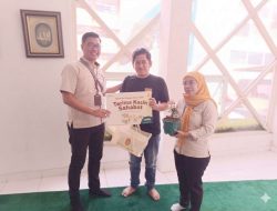Rayakan Hari Pelanggan Nasional 2026, Adira Finance Hadirkan Terima Kasih Sahabat di Cabang Jaksel 3 Car Tebet. 