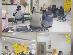 Rayakan Hari Pelanggan Nasional 2026,  Adira Finance Hadirkan Terima Kasih Sahabat di Adira Cabang Bekasi 3 Car Harapan Indah
