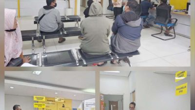 Rayakan Hari Pelanggan Nasional 2026,  Adira Finance Hadirkan Terima Kasih Sahabat di Adira Cabang Bekasi 3 Car Harapan Indah