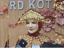 HUT ke-27 DPRD Kota Depok: Yeti Wulandari Tegaskan Persatuan dan Aspirasi Rakyat Jadi Prioritas