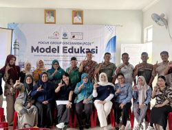 Ramai Isu Megathrust, Pakar UPER Ajak Masyarakat Kritis Menyikapi Informasi