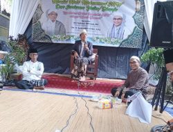Maulid Nabi & Santunan Anak Yatim di Rumah Berkah: Meneladani Akhlak Rasulullah sebagai Uswatun Hasanah
