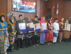 BK Award 2026, Cara DPRD Depok Apresiasi Legislator Paling Disiplin