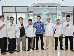 MT Balwan Depok Sambangi Rutan, Perkuat Silaturahmi dan Buka Peluang Sinergi Pembinaan Warga Binaan
