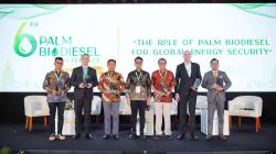 Guru Besar UPER: Transisi Otomotif Indonesia Perlu Diversifikasi Energi, Tak Cukup Kendaraan Listrik*