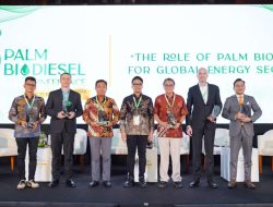 Guru Besar UPER: Transisi Otomotif Indonesia Perlu Diversifikasi Energi, Tak Cukup Kendaraan Listrik*